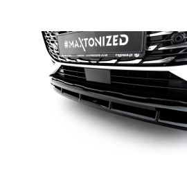 Front Diffusor MG HS Mk2