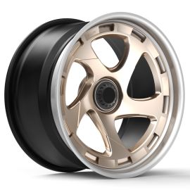 Vorsteiner Wheels GW9-902 Aero Gold