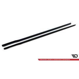 Seitenschweller Diffusor V.2 BMW 3 G20 / G21 M-Pack