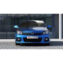 Splitter / Frontansatz Opel Astra H OPC / VXR Nuburg