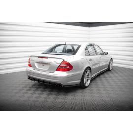 Street Pro Heckschurze Mercedes-Benz E 55 AMG W211