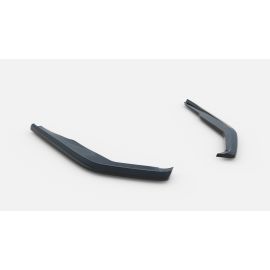 Heck Diffusor Seite Toyota Corolla XII Sedan