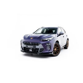 Front Diffusor V.1 Cupra Terramar Mk1