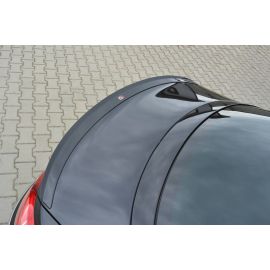 Spoiler CAP Volkswagen Passat CC R36 RLine