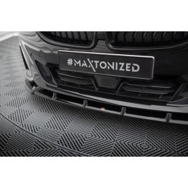 Front Diffusor V.2 BMW 2 Coupe G42