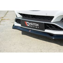 Splitter / Frontansatz V.2 Renault Megane IV RS