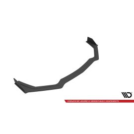 Street Pro Splitter V.2 Ford Mustang GT Mk6 Facelift