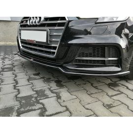 Front Diffusor V.2 Audi S3 / A3 S-Line 8V FL Sedan
