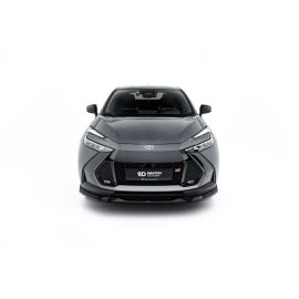 Front Diffusor Toyota C-HR Mk2