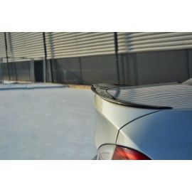 Spoiler Cap BMW 3 E90 M-Pack