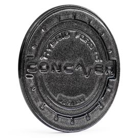 Concaver CVR1 Custom Finish Gloss Graphite