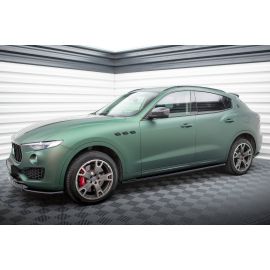 Seitenschweller Diffusor Maserati Levante Mk1
