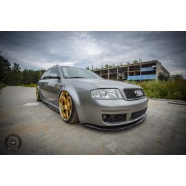 Seitenschweller Diffusor Audi RS6 C5