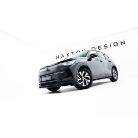 Diffusor Satz Volkswagen Tiguan Mk3