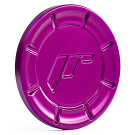 Japan Racing Wheels JR11 Custom Finish Matt Candy Violet