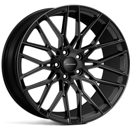 Veemann V-FS34 Gloss Black