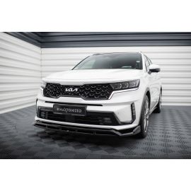 Diffusor Satz Kia Sorento Mk4