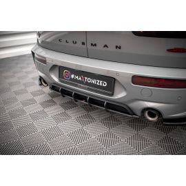 Street Pro Heckschurze Mini Cooper Clubman John Cooper Works F54 Facelift