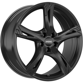 Ronal Wheels R62 Jetblack