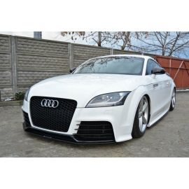 Front Sport Diffusor V.1 Audi TT RS 8J