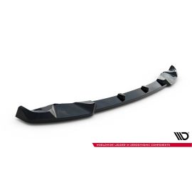 Front Diffusor Toyota IQ