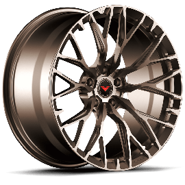 Vorsteiner Wheels VFA 106 Bronze