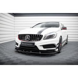 Diffusor Satz Mercedes-Benz A45 AMG W176