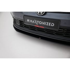 Street Pro Splitter Volkswagen Polo GTI Mk6 Facelift