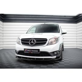 Diffusor Satz Mercedes-Benz Citan W415