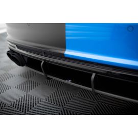 Street Pro Heckschurze Audi TT RS / TT S / TT 8S Facelift