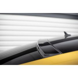 Die Erweiterung der Heckscheibe Volkswagen Arteon R-Line