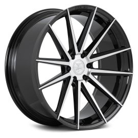 Ferrada Wheels FT1 Machine Black