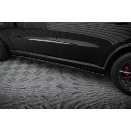 Seitenschweller Diffusor Dodge Durango SRT Mk3