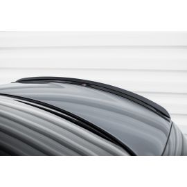 Spoiler Verlangerung Mercedes-Benz E Sedan W213 AMG-Line