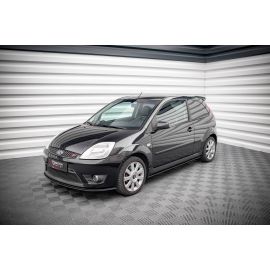 Street Pro Seitenschweller Diffusor Ford Fiesta ST Mk6