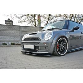 SPLITTER / Frontansatz Mini R53 Cooper S JCW