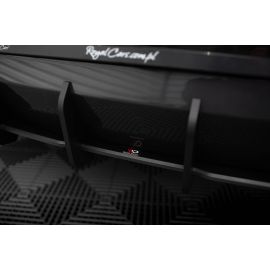 Street Pro Heckschurze V.3 BMW M140i