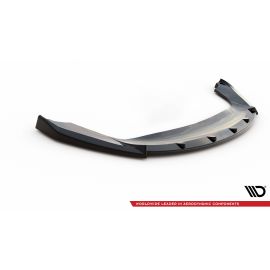 Front Diffusor V.2 Seat Ibiza FR SC Mk4 Facelift