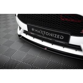 Front Diffusor V.3 Ford Fiesta ST Mk7 FL
