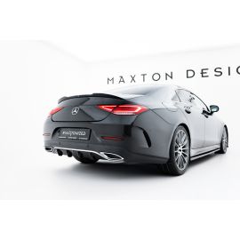 Heckansatz Mercedes-Benz CLS AMG-Line C257