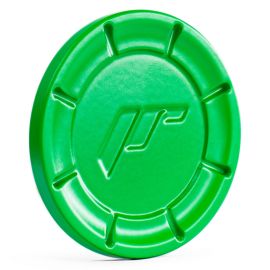 Japan Racing Wheels JR11 Custom Finish Matt Green