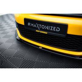 Front Diffusor V.2 Volkswagen Scirocco Mk3