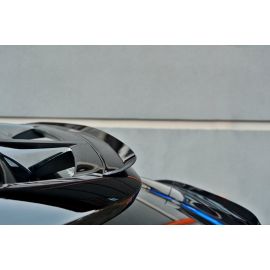 Spoiler Verlangerung V.2 Toyota C-HR