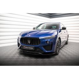 Diffusor Satz Maserati Levante GTS Mk1
