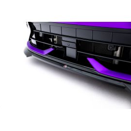 Front Diffusor V.4 Volkswagen Golf R Mk8 Facelift