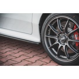 Seitenschweller Diffusor V.1 Toyota GR Yaris Mk4