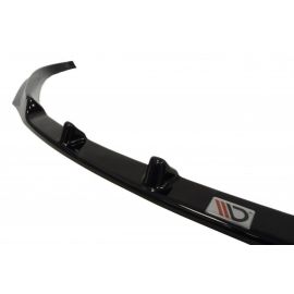 Front Diffusor Skoda Fabia Mk2