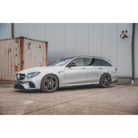 Seitenschweller Diffusor Mercedes-Benz E63 AMG Estate/Sedan S213/W213