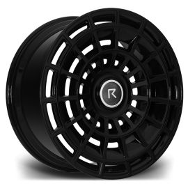 RIVIERA Wheels FG7 Gloss Black