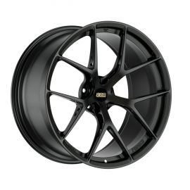 BBS Wheels FI-R EVO Satin Black